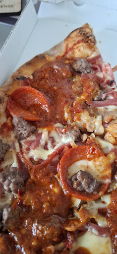Photo of Starling Döner Kebab og Pizza - Blækhatten 15, 5220 Odense