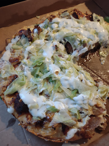 Photo of Starling Döner Kebab og Pizza - Blækhatten 15, 5220 Odense