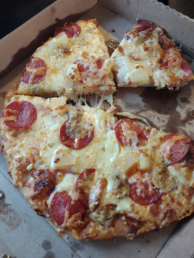 Photo of Starling Döner Kebab og Pizza - Blækhatten 15, 5220 Odense