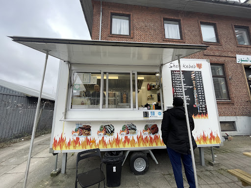 Photo of Sham kebab - Havnegade 3, 5000 Odense