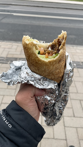 Photo of Sham kebab - Havnegade 3, 5000 Odense