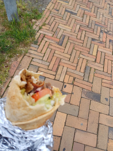 Photo of Sham kebab - Havnegade 3, 5000 Odense