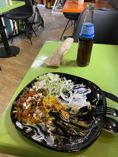 Photo of Juicy - Risingsvej 132, 5240 Odense
