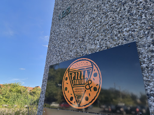 Photo of Pizza Station - Middelfartvej 123, 5200 Odense V