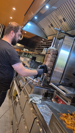 Photo of Pizza Station - Middelfartvej 123, 5200 Odense V