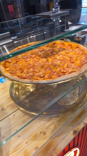 Photo of Pizza Station - Middelfartvej 123, 5200 Odense V