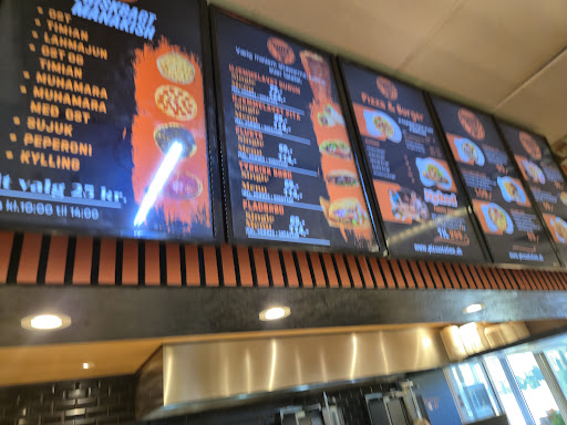 Photo of Pizza Station - Middelfartvej 123, 5200 Odense V
