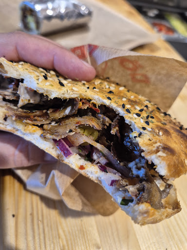 Photo of Pizza Station - Middelfartvej 123, 5200 Odense V