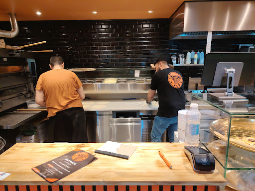 Photo of Pizza Station - Middelfartvej 123, 5200 Odense V