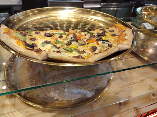 Photo of Pizza Station - Middelfartvej 123, 5200 Odense V