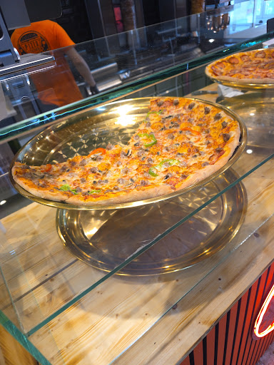 Photo of Pizza Station - Middelfartvej 123, 5200 Odense V