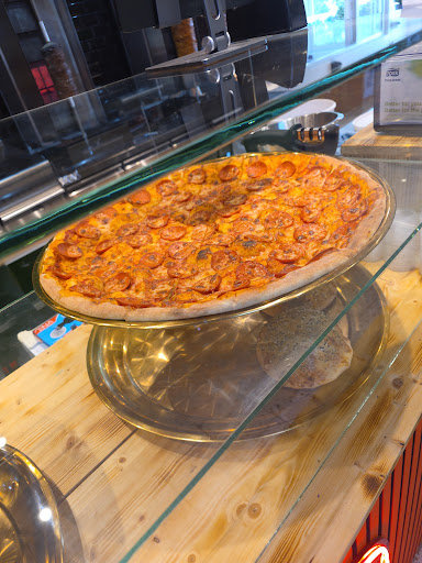 Photo of Pizza Station - Middelfartvej 123, 5200 Odense V