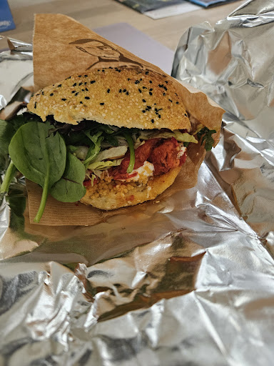 Photo of Yazzys Pita - Slotsgade 26A, 5000 Odense