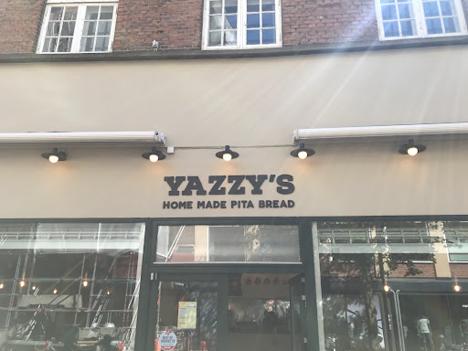 Photo of Yazzys Pita - Slotsgade 26A, 5000 Odense
