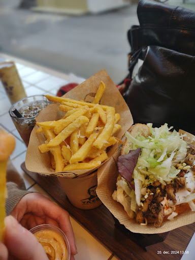 Photo of Yazzys Pita - Slotsgade 26A, 5000 Odense
