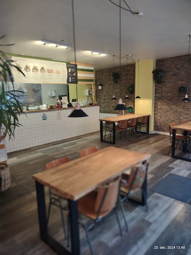 Photo of Yazzys Pita - Slotsgade 26A, 5000 Odense