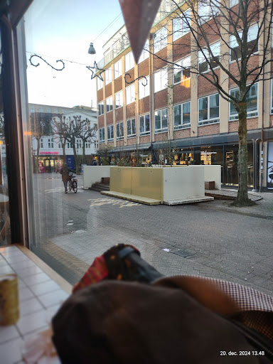 Photo of Yazzys Pita - Slotsgade 26A, 5000 Odense
