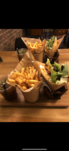 Photo of Yazzys Pita - Slotsgade 26A, 5000 Odense