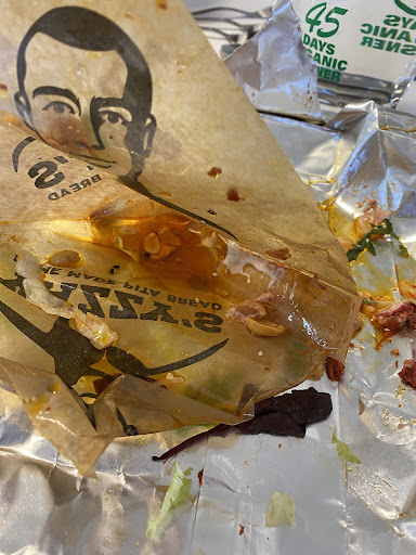 Photo of Yazzys Pita - Slotsgade 26A, 5000 Odense