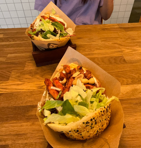 Photo of Yazzys Pita - Slotsgade 26A, 5000 Odense