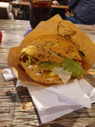Photo of Yazzys Pita - Slotsgade 26A, 5000 Odense