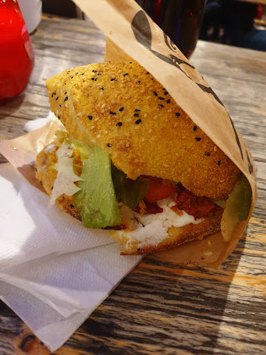 Photo of Yazzys Pita - Slotsgade 26A, 5000 Odense