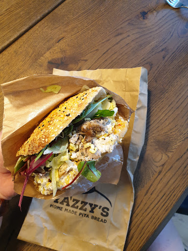 Photo of Yazzys Pita - Slotsgade 26A, 5000 Odense