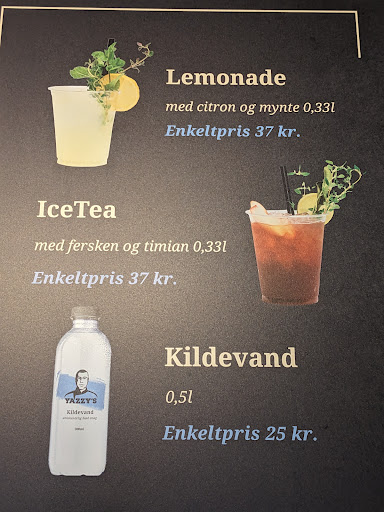 Photo of Yazzys Pita - Slotsgade 26A, 5000 Odense