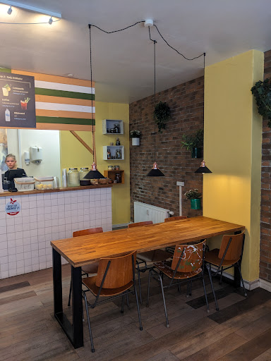 Photo of Yazzys Pita - Slotsgade 26A, 5000 Odense