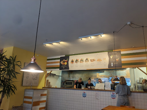 Photo of Yazzys Pita - Slotsgade 26A, 5000 Odense