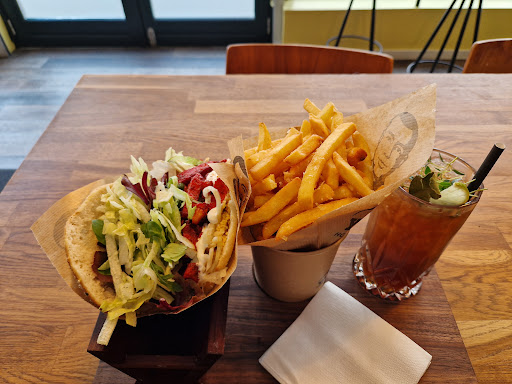 Photo of Yazzys Pita - Slotsgade 26A, 5000 Odense