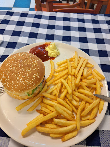 Photo of Pårup Grill og Pizza - Paarupvej 16B, 5210 Odense