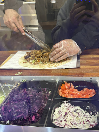 Photo of Jay´s Döner - Vestergade 17, 5000 Odense