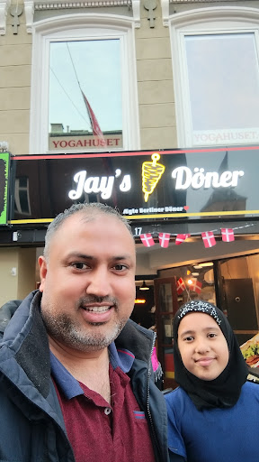 Photo of Jay´s Döner - Vestergade 17, 5000 Odense