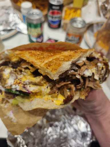 Photo of Jay´s Döner - Vestergade 17, 5000 Odense