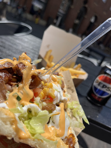Photo of Jay´s Döner - Vestergade 17, 5000 Odense