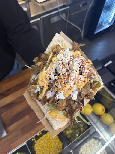 Photo of Jay´s Döner - Vestergade 17, 5000 Odense