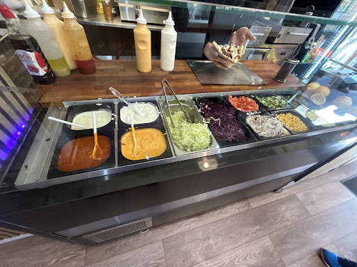 Photo of Jay´s Döner - Vestergade 17, 5000 Odense