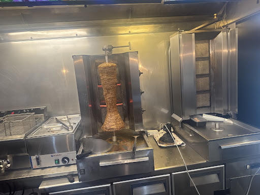 Photo of Jay´s Döner - Vestergade 17, 5000 Odense