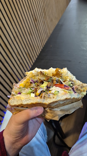 Photo of Jay´s Döner - Vestergade 17, 5000 Odense