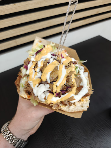 Photo of Jay´s Döner - Vestergade 17, 5000 Odense