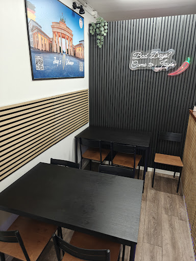 Photo of Jay´s Döner - Vestergade 17, 5000 Odense