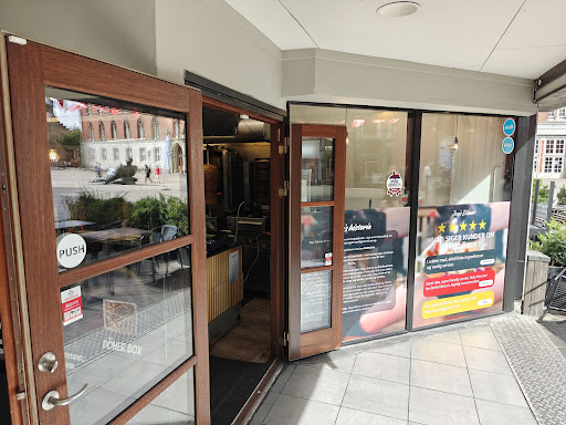Photo of Jay´s Döner - Vestergade 17, 5000 Odense