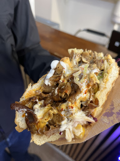 Photo of Jay´s Döner - Vestergade 17, 5000 Odense