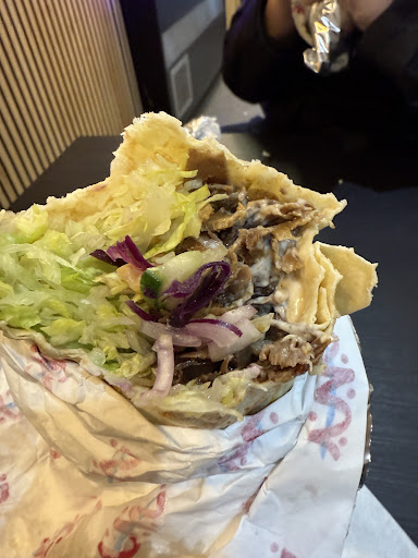 Photo of Jay´s Döner - Vestergade 17, 5000 Odense