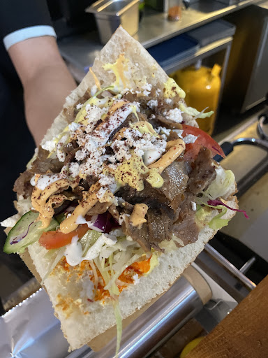 Photo of Jay´s Döner - Vestergade 17, 5000 Odense