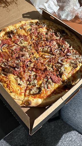 Photo of Latina Pizza og Restaurant - Nyborgvej 62, 5000 Odense