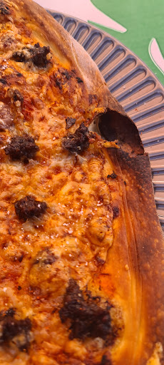 Photo of Latina Pizza og Restaurant - Nyborgvej 62, 5000 Odense