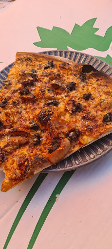 Photo of Latina Pizza og Restaurant - Nyborgvej 62, 5000 Odense