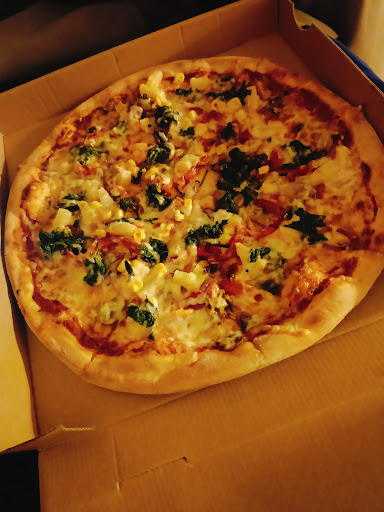 Photo of Ferrari Pizza and Burger - Hjallesevej 94, 5230 Odense